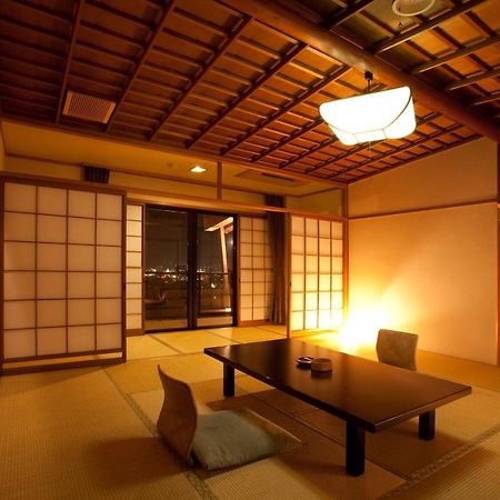 Takayama Kanko Hotel Kültér fotó