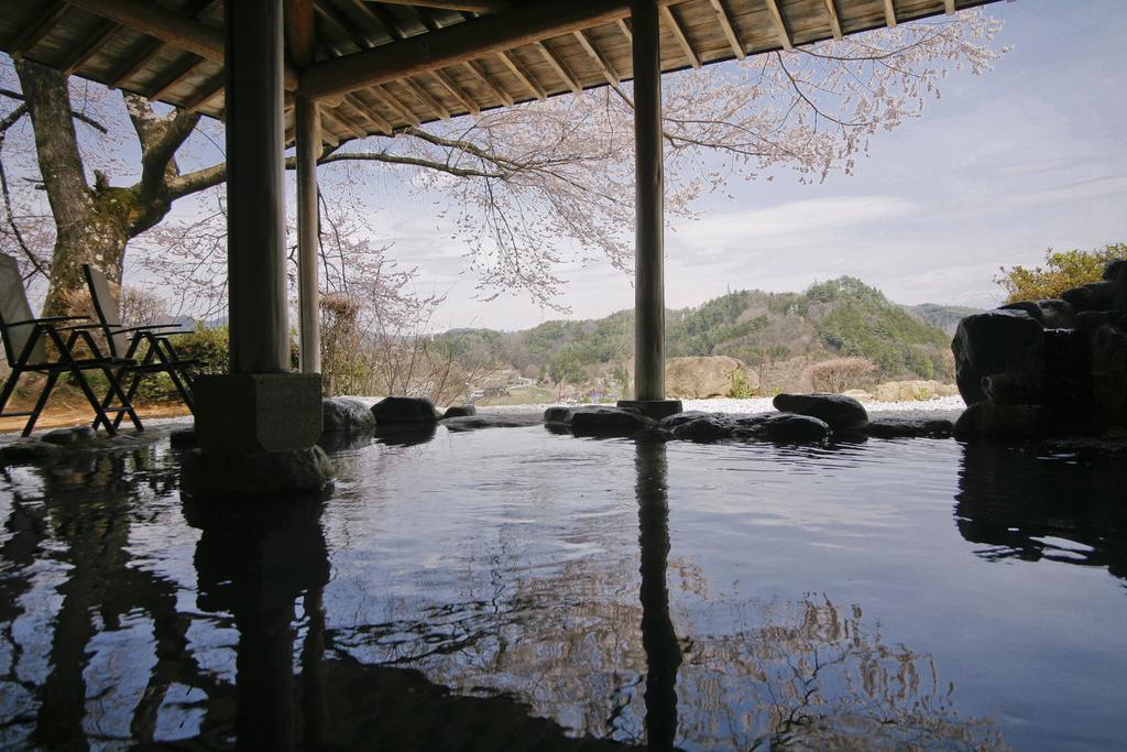 Takayama Kanko Hotel Kültér fotó