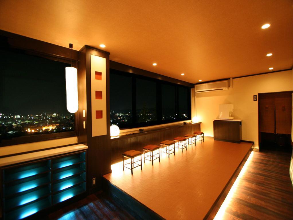 Takayama Kanko Hotel Kültér fotó