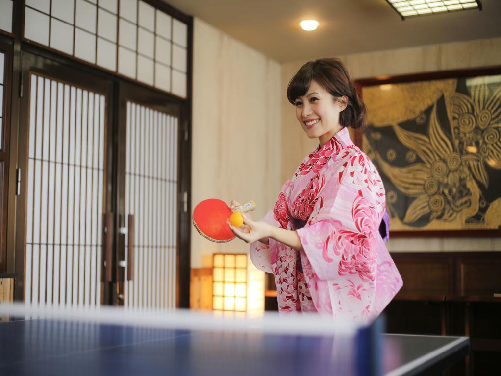 Takayama Kanko Hotel Kültér fotó