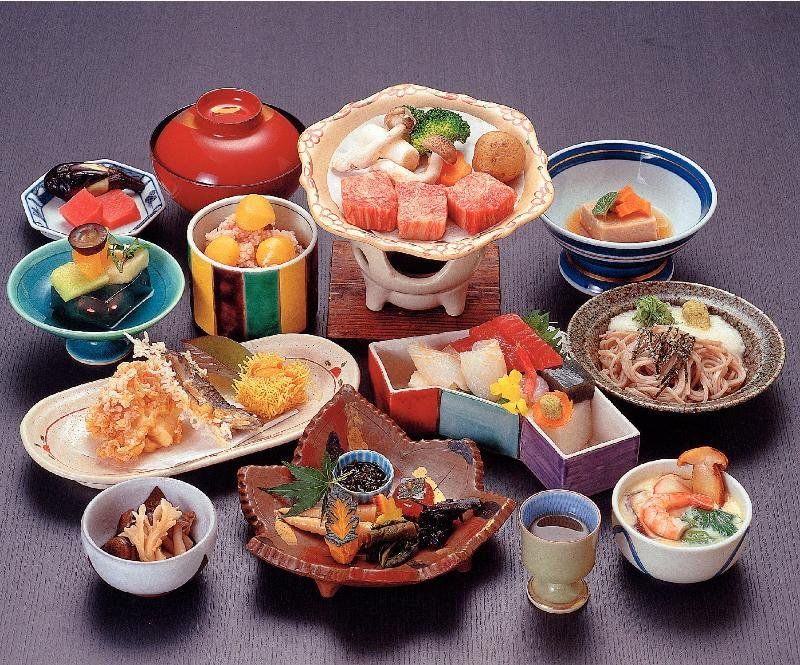 Takayama Kanko Hotel Kültér fotó