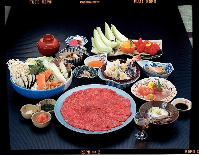 Takayama Kanko Hotel Kültér fotó