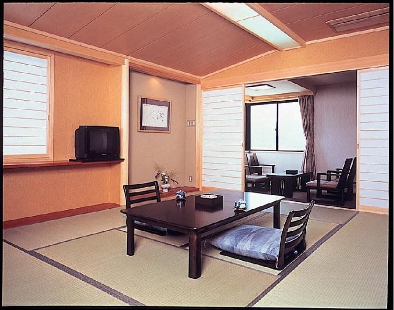 Takayama Kanko Hotel Kültér fotó