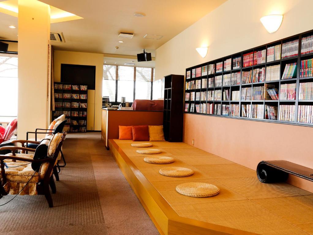 Takayama Kanko Hotel Kültér fotó